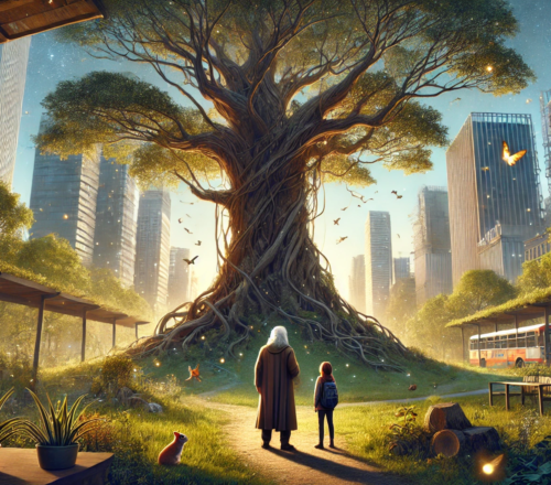 Yggdrasil Reborn Yggdrasil Reborn