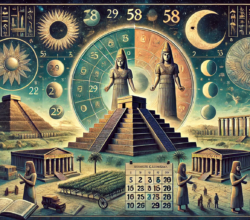 58, 29, 2 in Ancient Mesopotamia