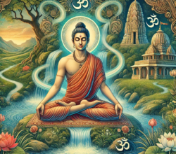 Hindu Science Of Breath