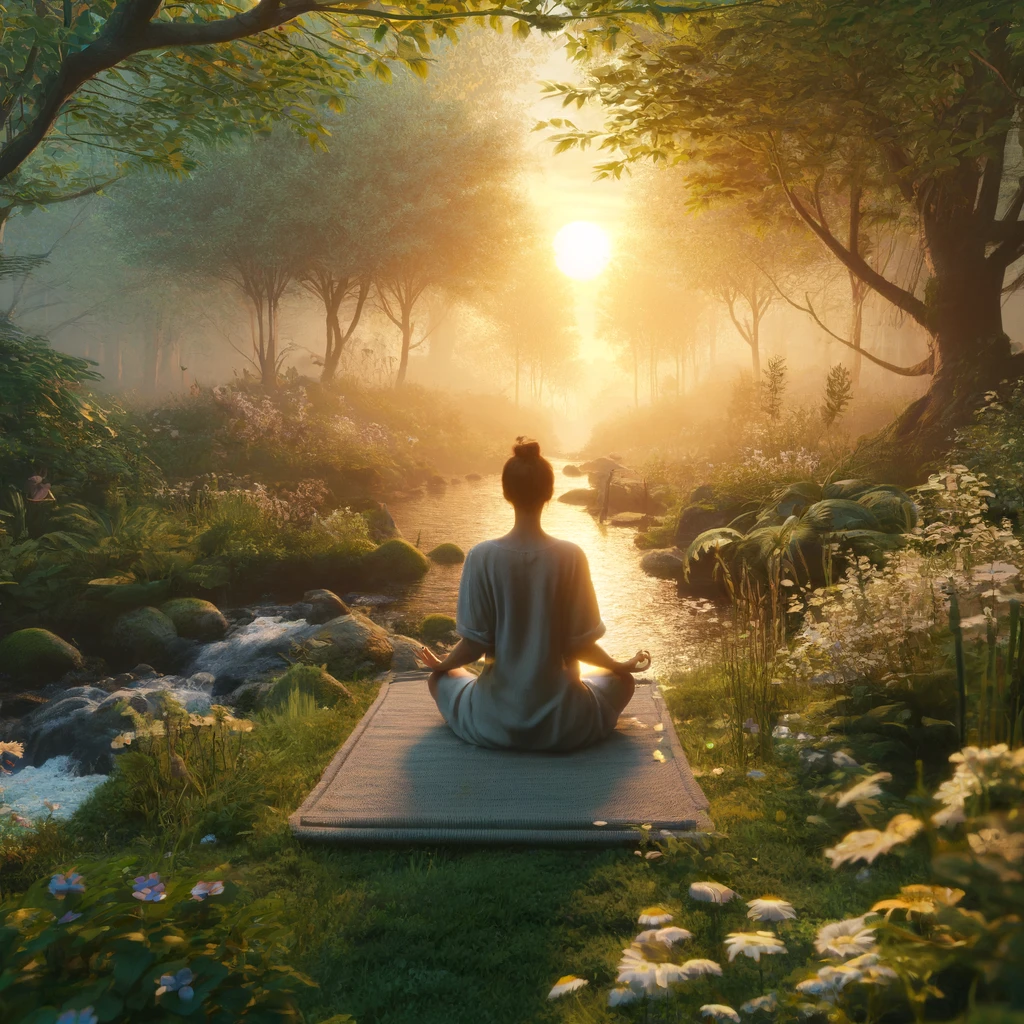 The Healing Harmony 1 The Healing Harmony