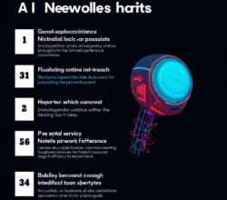 5 Notable news articles related to AI