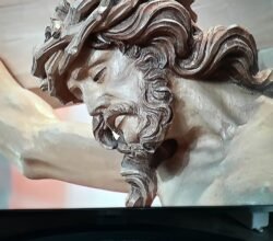 He is risen