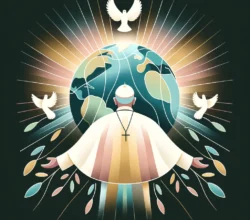Shepherd of the Earth