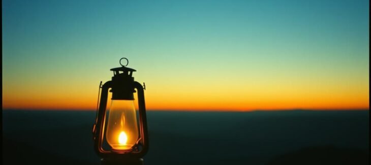 Your Lamp Your Lamp
