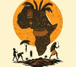 African history and its rich, ancient, powerful civilizations