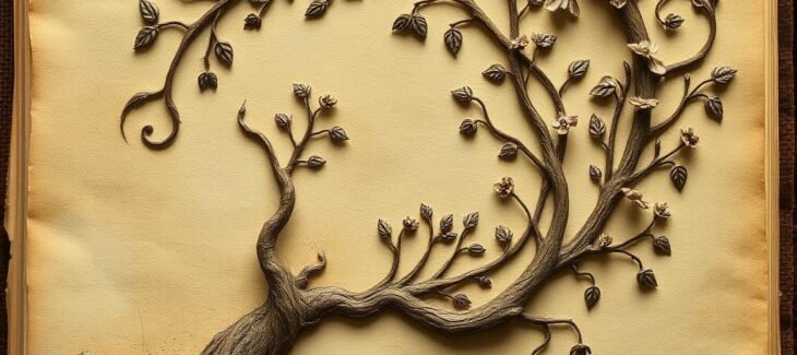 Voynich Manuscript facts and figures