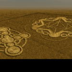 Cropcircles 2025