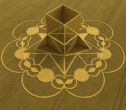 The Truly Perplexing Subset Of Crop Circles The Truly Perplexing Subset of Crop Circles