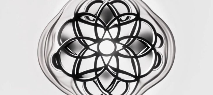 The sacred reveal of crop circles