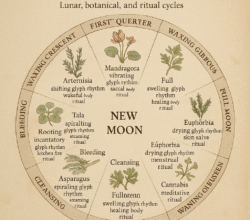 The Voynich Cosmogram The Voynich Cosmogram