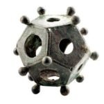 Roman Dedocahedron Mystery