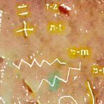 An ancient signature, not just another one