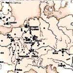 Roman Dedocahedra Finding Places