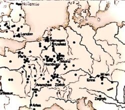 Roman Dedocahedra Finding Places Roman Dedocahedra Finding Places