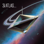 3i/atlas... the interstellar object flying though our solar system