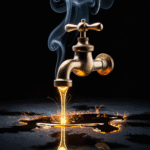 When the Wires are Burning