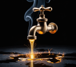 Burnout Map – When the Wires are Burning