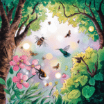 Voynichese a Mirror?