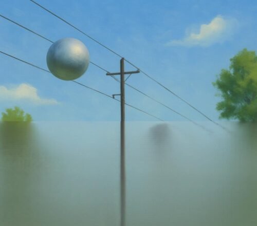 The Buga Sphere The Buga Sphere