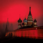 A “Red Week” of mourning and raising awareness 