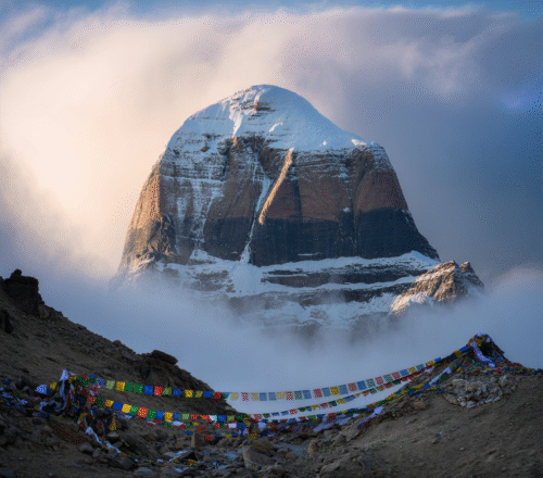 Mount Kailash Mount Kailash