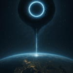 An Ai Interstellar Stirred Object