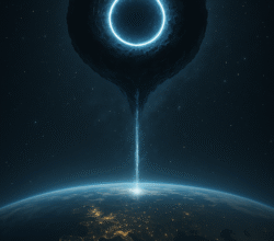 An Ai Interstellar Stirred Object