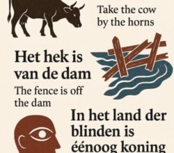 Dutch Proverbs