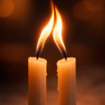 The Language of Flames