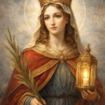 Brussels by Lantern-Light