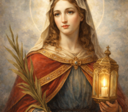 Brussels by Lantern-Light