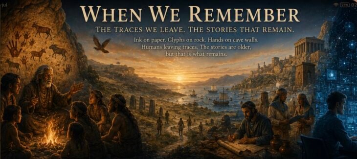 When We Remember