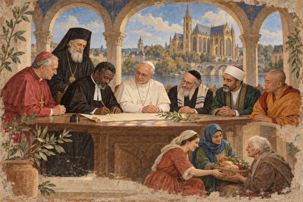 The Metz Appeal...When a Signature Becomes a Responsibility