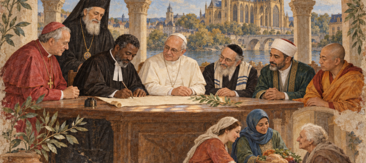 The Metz Appeal